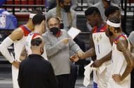 2020-21 New Orleans Pelicans
